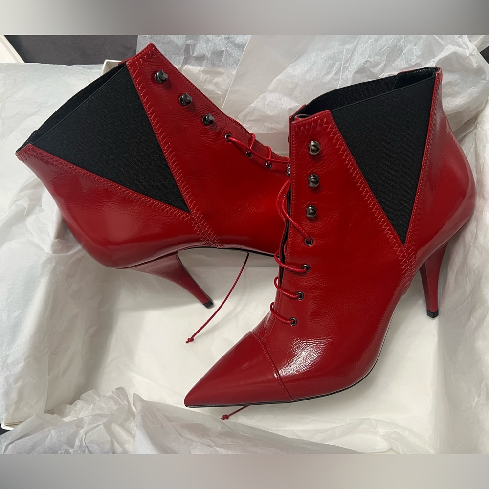 Casadei Boots